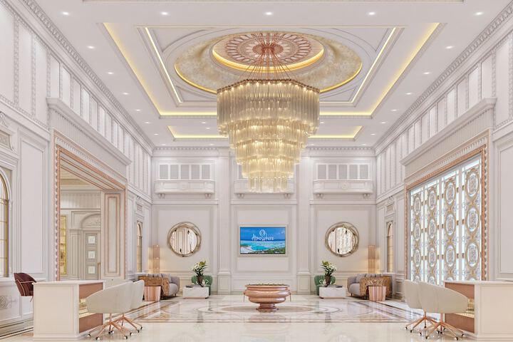 Hotel Interior 3 of 53