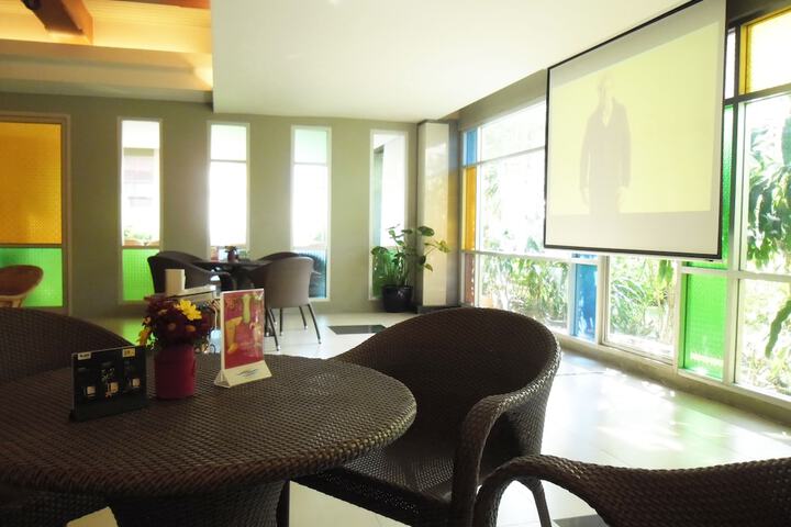 Hotel Interior 2 of 131