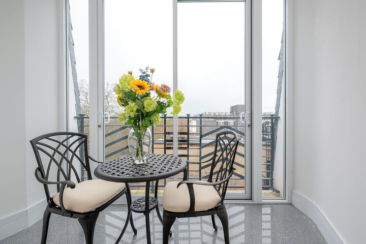 Terrace/Patio 83 of 121
