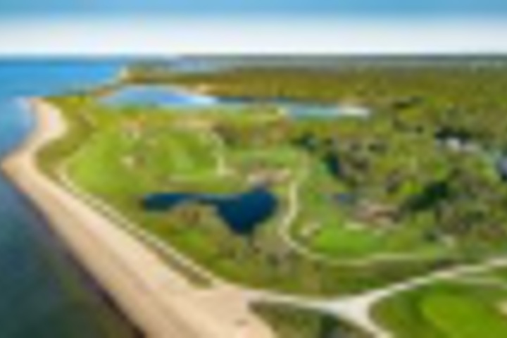 Golf 40 of 300