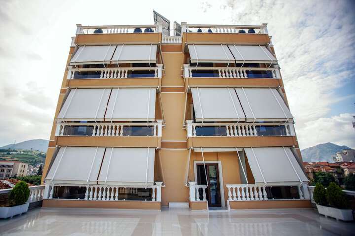 Hotel 19 of 20