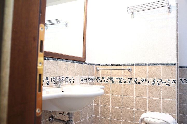 Bath Interior