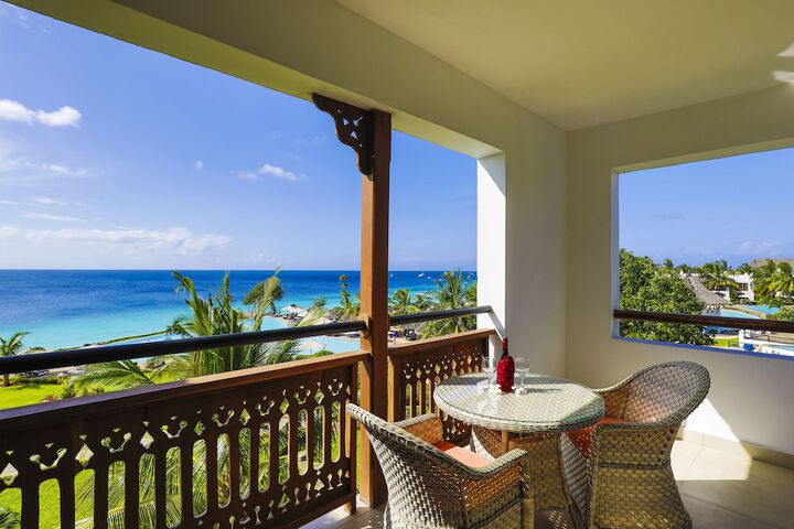 View from room