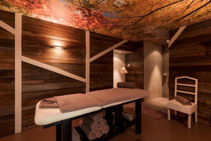 Spa and Wellness Pictures