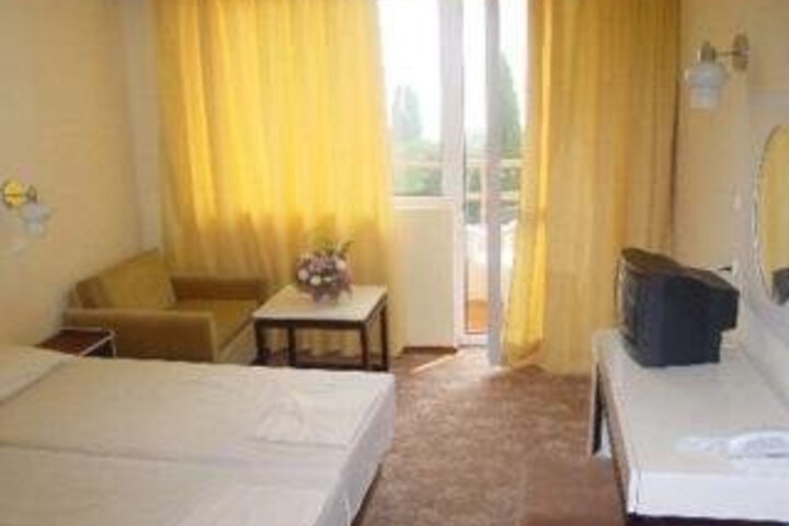 Panorama Hotel