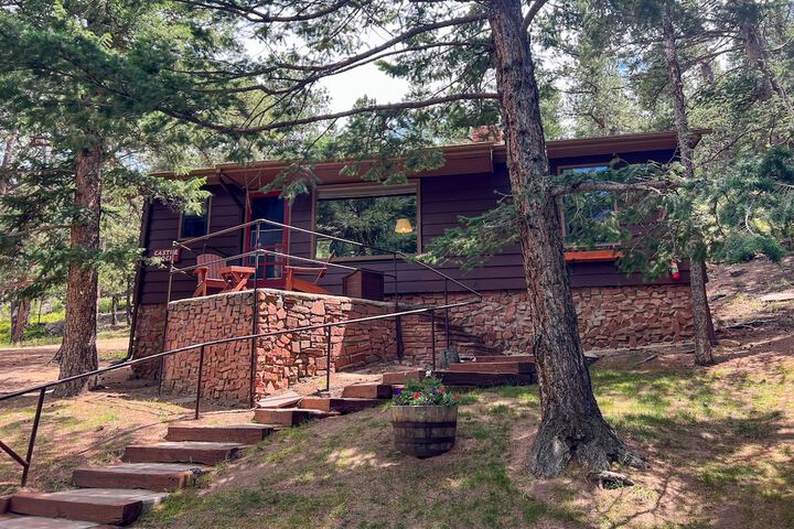 Terrace/Patio 165 of 261