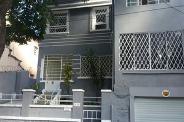 Tj House Hospedagem