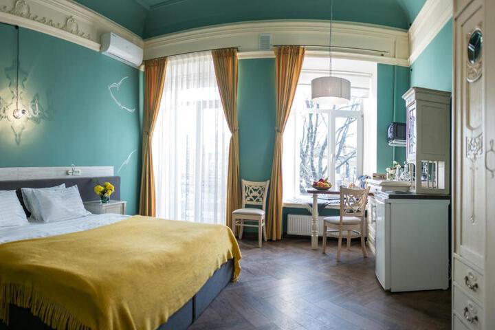 Apart Hotel Michelle