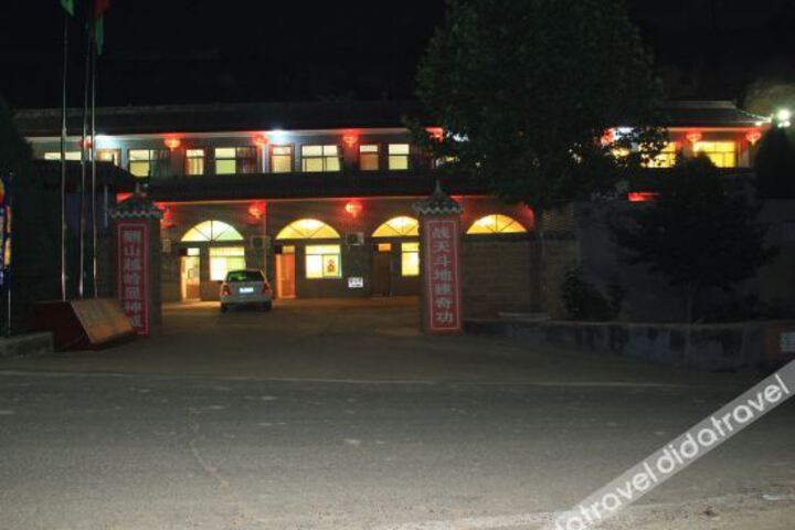 Hotel 16 of 31