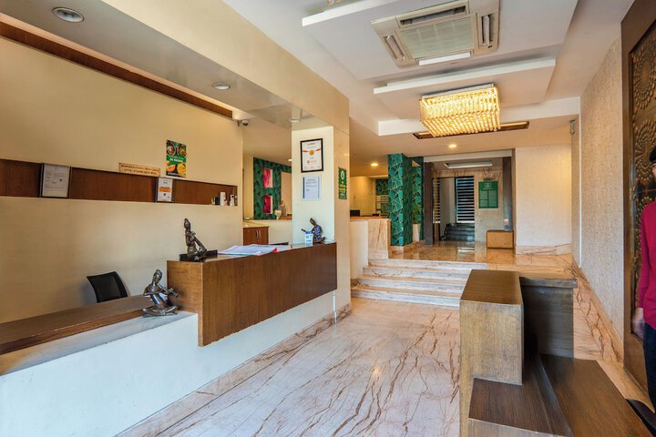 Hotel Interior 6 of 69