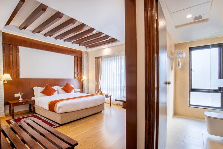 Room 14 of 85