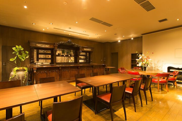 Restaurants