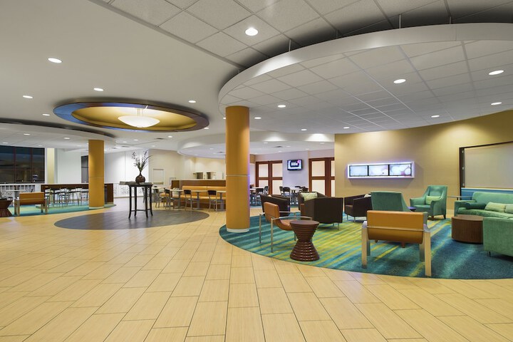 Hotel Interior 9 of 57