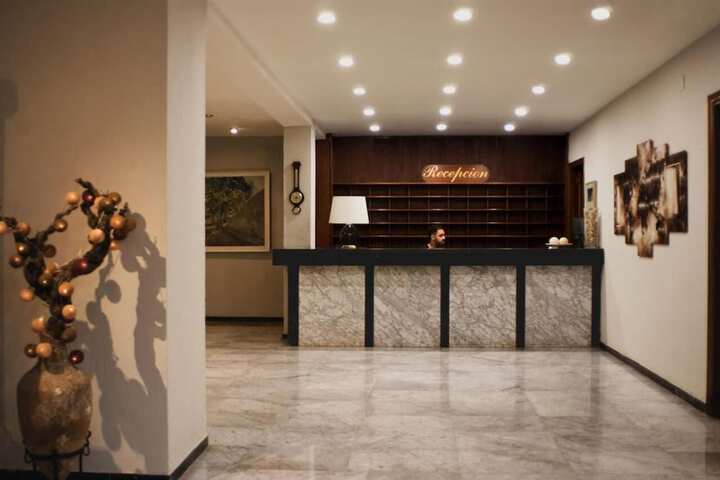 Hotel Interior 3 of 51
