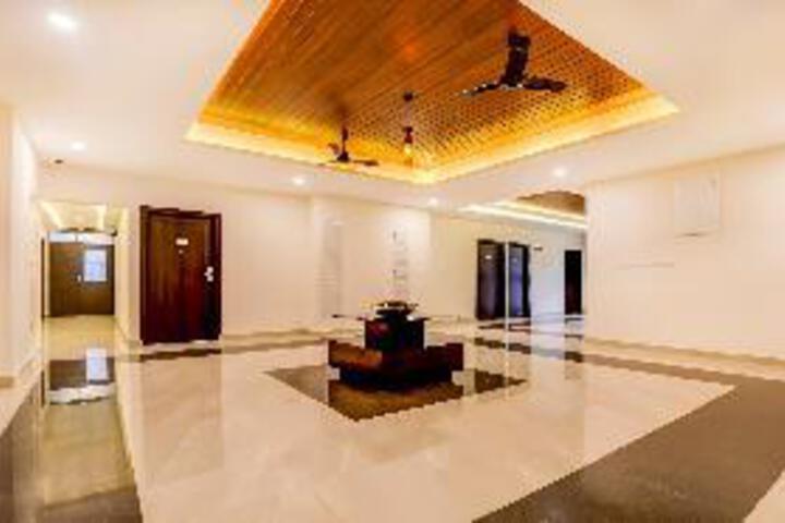 Hotel Interior 11 of 23