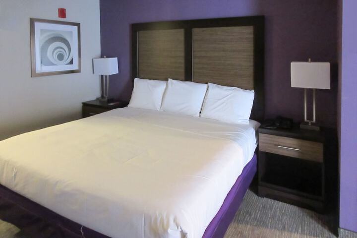 1 King Bed (10 of 14)
