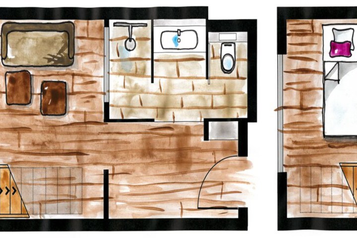 Room 6 of 34