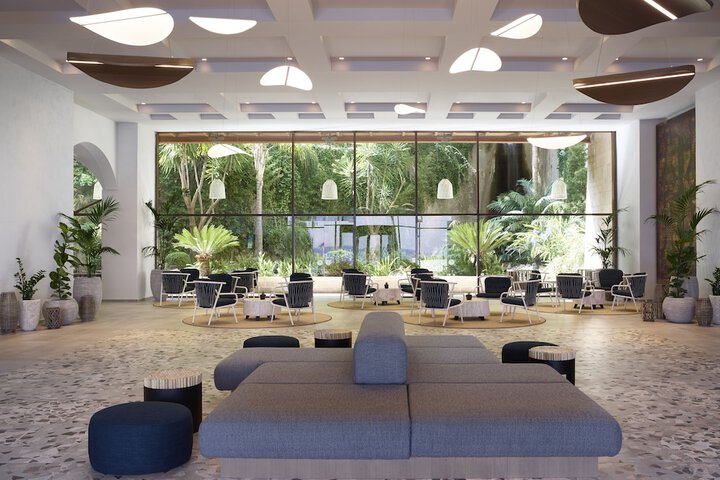 Hotel Interior 5 of 152