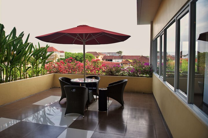 Terrace/Patio 62 of 66