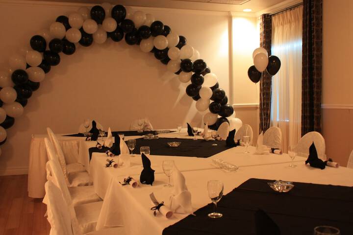 Hotel Interior 116 of 136