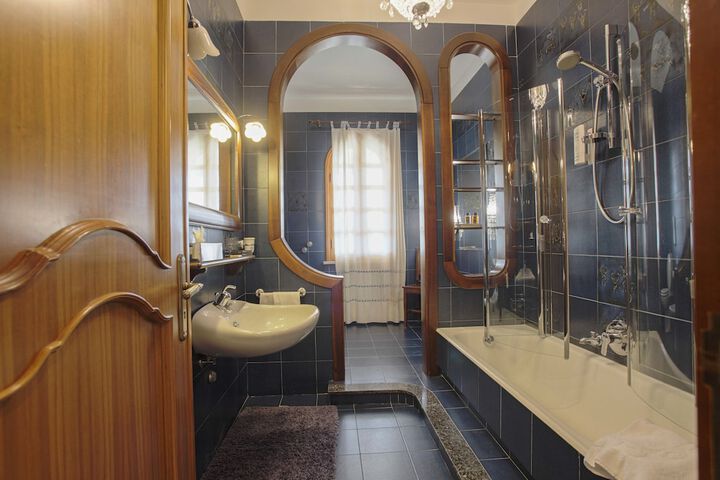 Bathroom Vanities