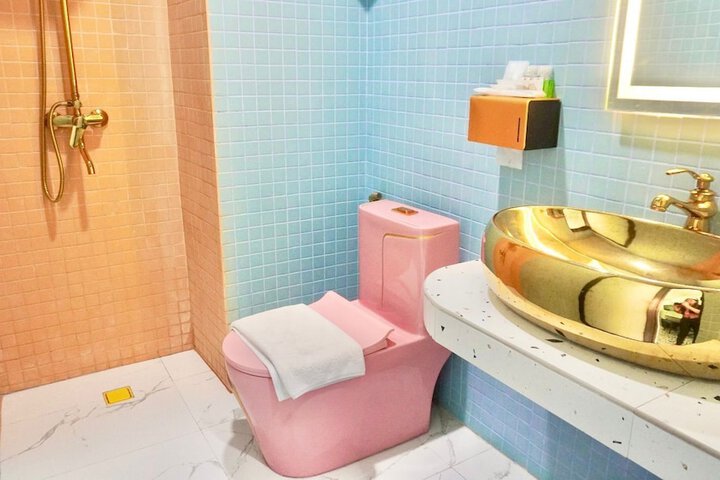 Bath Amenities