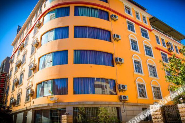 Hotel 10 of 50
