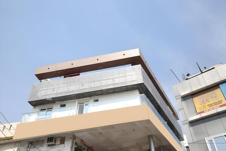 Hotel 24x7 Inn
