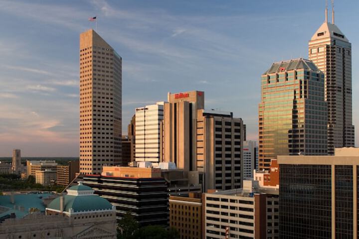City view