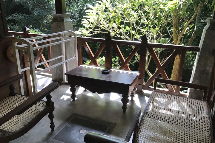 Terrace/Patio 25 of 83