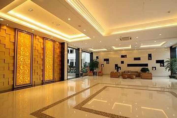 Hotel Interior 8 of 10