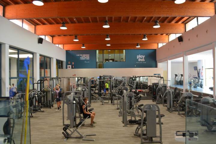 Fitness Club
