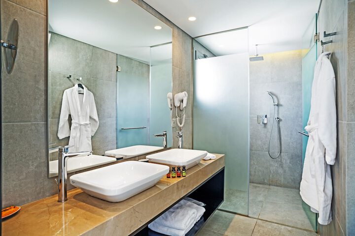 Bath Amenities