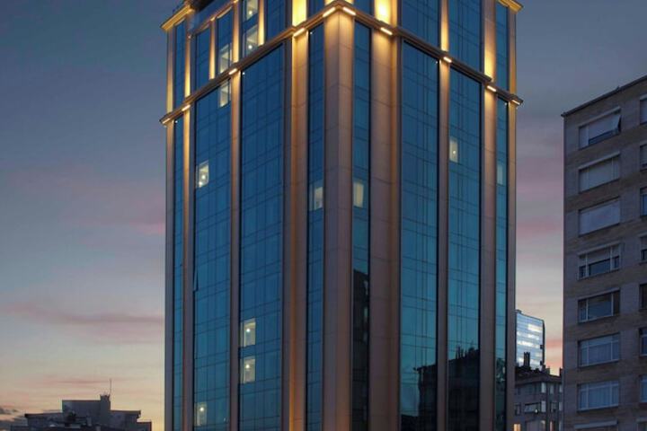 Hotel 118 of 123