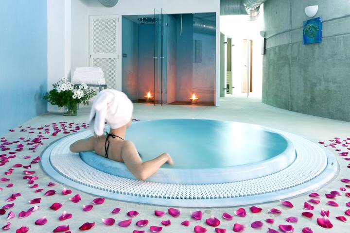 Spa