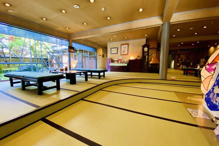 Hotel Interior 2 of 33