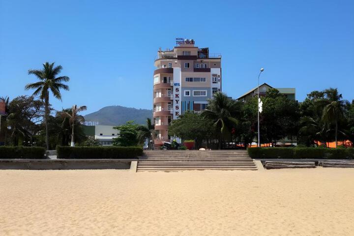 Thien Hai Hotel