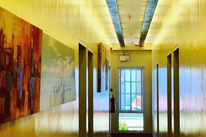 Ballroom/Hall 26 of 26