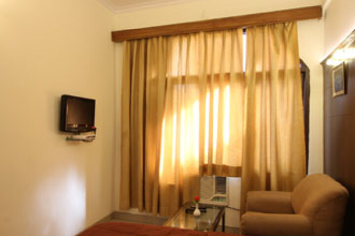 The Taj Residency