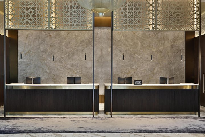 Hotel Interior 3 of 58