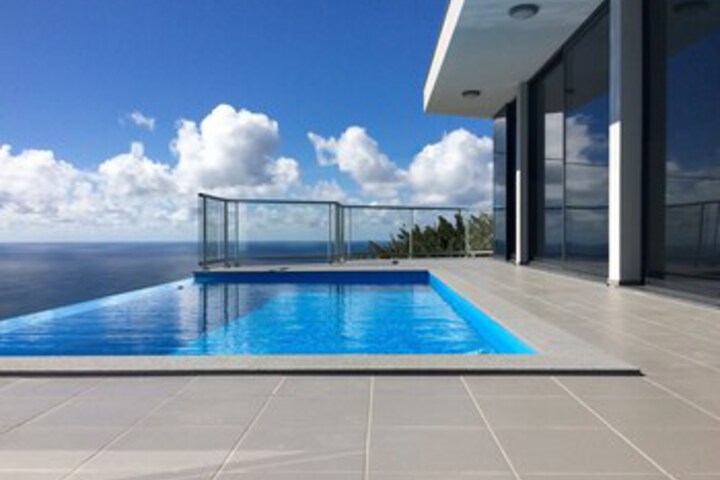 Vista Azul