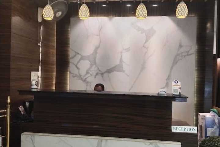 Hotel Interior 6 of 35