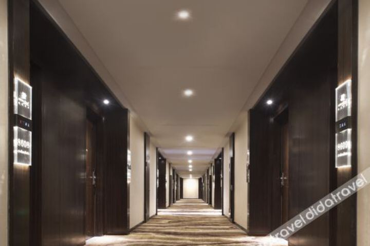 Hotel Interior 10 of 20