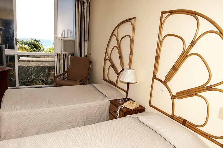 HOTEL MARAZUL