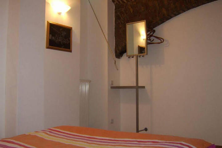 Room Interior