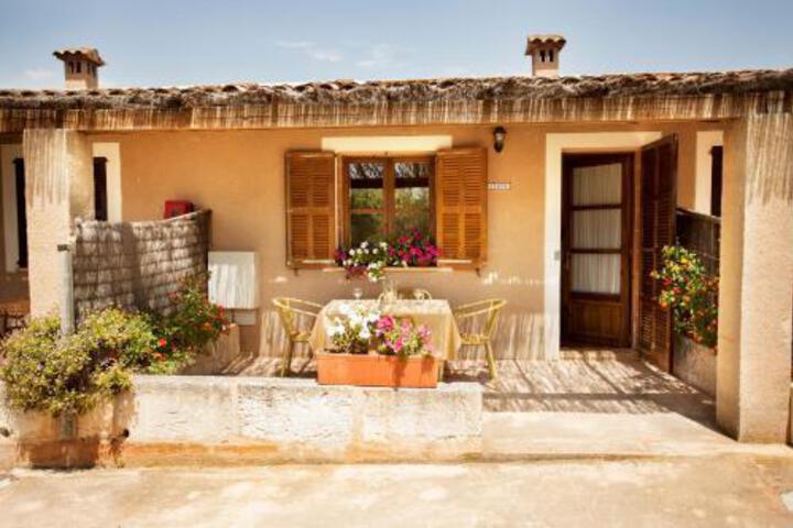 AGROTURISMO CAN PATRO