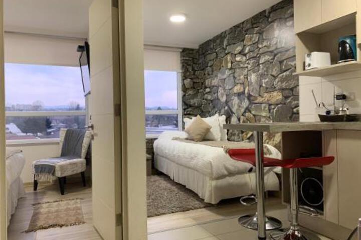 Sleep Well Suites & apartments 10