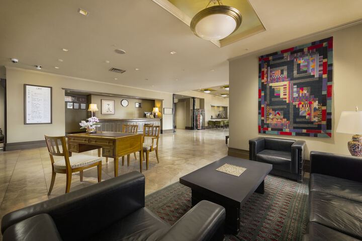 Hotel Interior 3 of 102