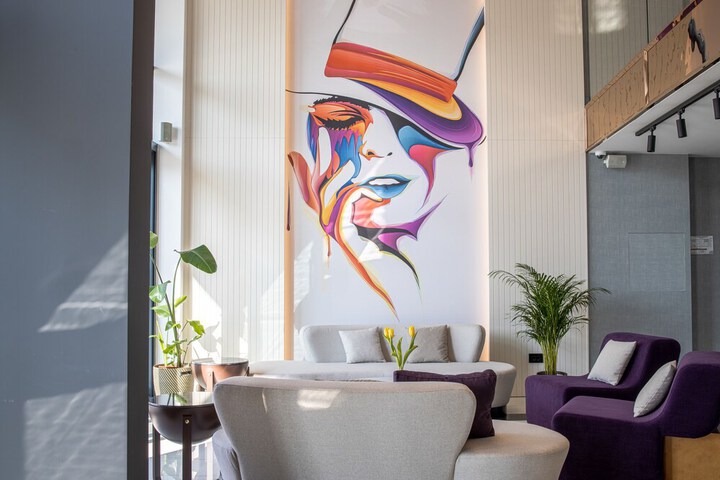 Hotel Interior 54 of 69