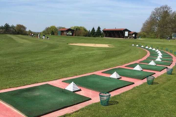 Golf 13 of 37